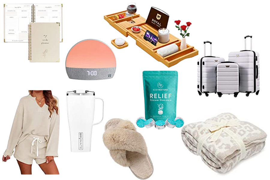 13 Top Birthday Gifts for Her on Amazon Uniquely Lyss